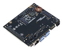 SEEED STUDIO 102110769 Carrier board, NVIDIA Jetson Orin Nano/NX, M.2 M, M.2 E, Ethernet, HDMI, PWR SUPPLY, J401