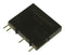 PANASONIC AQZ192 MOSFET Relay, SPST-NO (1 Form A), DC, 60 V, 10 A, SIP-4, Through Hole