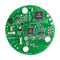 STMICROELECTRONICS EVLPWD-FAN-PUMP Reference Design Board, STM32G071RBT6, PWD5T60, ARM Cortex-M0+, 3-Phase Power Stage
