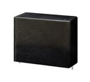 PANASONIC EZPQ60155LTD Power Film Capacitor, Metallized PP, Radial Box - 2 Pin, 1.5 &micro;F, &plusmn; 10%, AC Filter, Through Hole