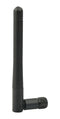 RALTRON RST-MA11-10808-22M-FY-001 RF Antenna, 868 MHz, Stubby, 2 dBi, 50 ohm, SMA Connector