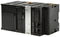 OMRON INDUSTRIAL AUTOMATION NJ101-1000 CPU Unit, 3 MB, 2 Motion Axes, 1.90 A at 5 VDC, Controller