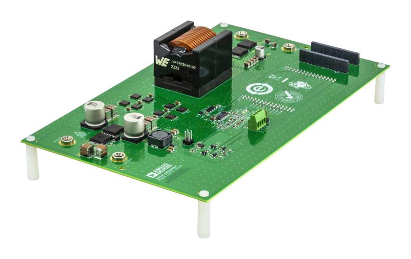 ANALOG DEVICES EVAL-CN0556-EBZ Evaluation Board, LT8228, Synchronous Buck & Boost Converter