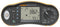 FLUKE FLUKE 1663 EU Multifunction Installation Tester, 1660 Series, 500 V AC Max., 500 V DC Max., 20 Mohm to 1000 Mohm