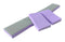 MULTICOMP PRO MP-TG-A4500F-150-1.5 Thermal Pad, 10000000Mohm-m, 4m.K, Silicone, Fibreglass, 150mm x 150mm x 1.5mm