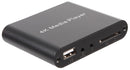 PRO SIGNAL PSG3411 4K MEDIA PLAYER
