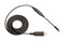 SENSIRION SCC1-USB 2M Sensor Cable, USB Plug, M8 Receptacle, 4 Positions, 2 m, 6.6 ft