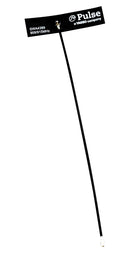 PULSE ELECTRONICS SWA4389 Flexible PCB Antenna, 860 to 930MHz, ISM / IoT / M2M, 3dBi, 50 ohm, Linear