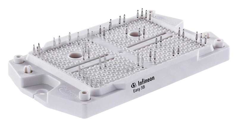 INFINEON F3L500R12W3H7H11BPSA1 IGBT Module, 325 A, 1.69 V, 20 mW, 175 &deg;C, Module
