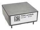 TDK-LAMBDA I1C2W010A120V-000-R DC-DC CONVERTER, 9.6V TO 28V, 10A