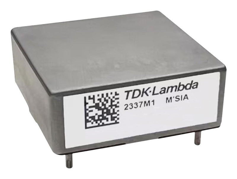 TDK-LAMBDA I1C2W010A120V-001-R DC-DC CONVERTER, 9.6V TO 28V, 10A