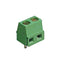 ALTECH MV-153 TERMINAL BLOCK, WTB, 3POS, 13.5A, 250V