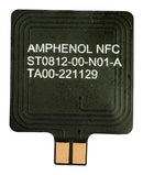 AMPHENOL RF ST0812-00-N01-U RF Antenna, NFC / IoT / FPC, 13 to 15.5MHz, Adhesive Mount