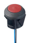 APEM IV30BWXX06XXXXXA PB SWITCH, SPST-NO-DM, 0.01A, 5VDC