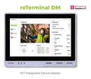 Seeed Studio 114070201 114070201 SBC Reterminal DM ARM Cortex-A72 8GB RAM 32GB Emmc 10.1 Inch Touchscreen Wifi CM4 Powered New