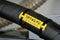 HELLERMANNTYTON 556-25011 Wire Marker, Thermal Transfer, Blank (No Legend), Yellow, 65mm x 15mm