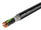 LAPP KABEL 1027916 Multicore Cable, Screened, 18 Core, 19 AWG, 0.75 mm&sup2;