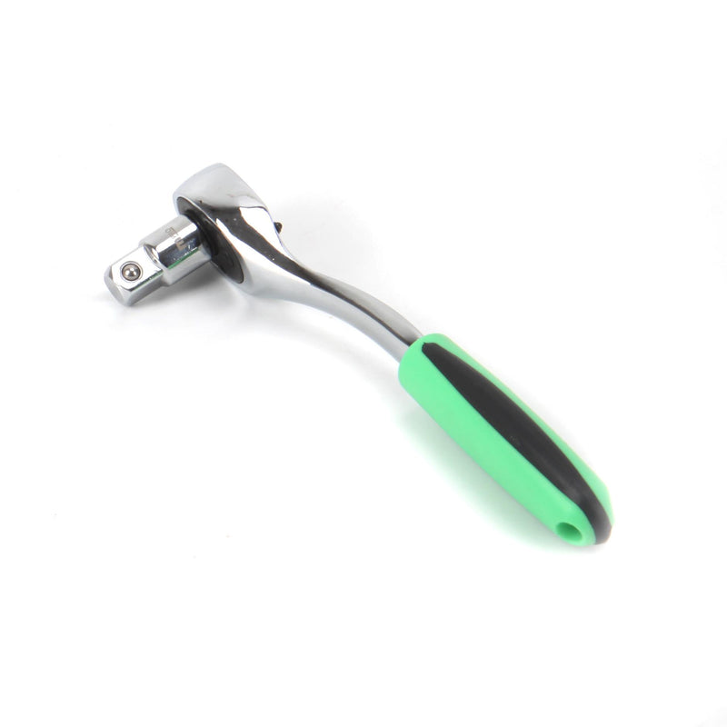 MULTICOMP PRO MP-1472T Ratchet Handle, 1/4" Drive, 72 Teeth
