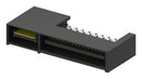 MOLEX 459852-173 Rectangular Power Connector, 2P+36S, 38 Contacts, EXTreme LPHPower 45985 Series, PCB Mount
