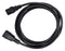 MULTICOMP PRO MC-174-DC PWR CORD, IEC 320 C14-IEC 320 C13, 8.2