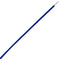 MULTICOMP PRO MP013964 Wire, PVDF, Blue, 30 AWG, 0.05 mm&sup2;, 328 ft