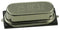 CITIZEN FINEDEVICE HCM4925000000ABJT CRYSTAL, 25MHZ, 18PF, HC-49US