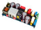 INFINEON EVAL3K3WTPPFCSIC2TOBO1 Evaluation Board, IMZA65R050M2H, IPW60R017C7, 2EDF7275F, XMC1404-LQFP-64, Server & Telecom Power