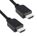 QUALTEK ELECTRONICS 1721013-16 CABLE, HDMI A PLUG-PLUG, 16FT