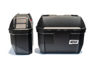 Givi E23N Monokey Side Case 23L (Black)