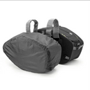 Givi Expandable 30L Easy-T Saddle Bags (Black) -  EA101C