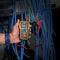 KLEIN TOOLS VDV500-920 Digital Tone & Probe Set, Digital Tone Generator, Digital Tracing Probe, Test Lead, Pouch, Batteries