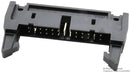 MULTICOMP PRO MC-254-26-LL-RA-DIP