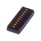 NIDEC COMPONENTS CHS-10TA1 DIP / SIP Switch, 10 Circuits, Slide, Surface Mount, SPST-NO, 6 V, 100 mA