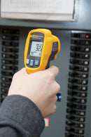 Fluke FLUKE 62 MAX FLUKE MAX IR / Infrared Thermometer -30&deg;C to +500&deg;C 1.5 % 0 &deg;C 50