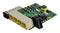 BRAINBOXES SW-195 Switch, Embedded, 5 Ports, Industrial, Unmanaged PoE Gigabit Ethernet, PCB Mount, RJ45 x 4, SFP x 1 GTIN UPC EAN: 0837324005189