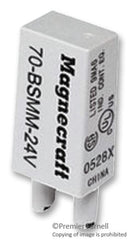 SCHNEIDER ELECTRIC/LEGACY RELAY 70-BSMD-250 RELAY SOCKET MODULE