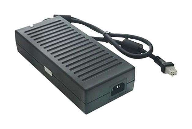 TDK-LAMBDA DTM165PW280C AC/DC Power Supply, Medical, 1 Output, 165 W, 28 VDC, 5.89 A