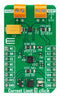 MIKROELEKTRONIKA MIKROE-5937 Add-On Board, Current Limit 9 Click, MikroE mikroBUS Compatible Development Boards