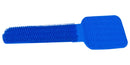 MULTICOMP PRO MP014995 Cable Tie, w/ Adhesive Tape, Nylon (Polyamide), Blue, 90 mm, 16 mm