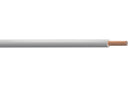 Multicomp PRO PP001293 PP001293 Wire Tri Rated PVC White 8 AWG 10 mm&Acirc;&sup2; 328 ft 100 m