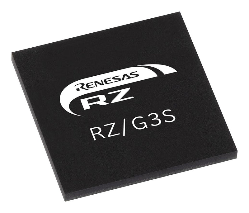 RENESAS R9A08G045S31GBG