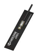 KYOCERA AVX W4P42X8W04-U100D3B0A PCB Antenna, 5.925 to 7.125GHz, WiFi/WLAN/BT/ZigBee, Adhesive/MHFI/UFL Connector, 4.2dBi, 100mm