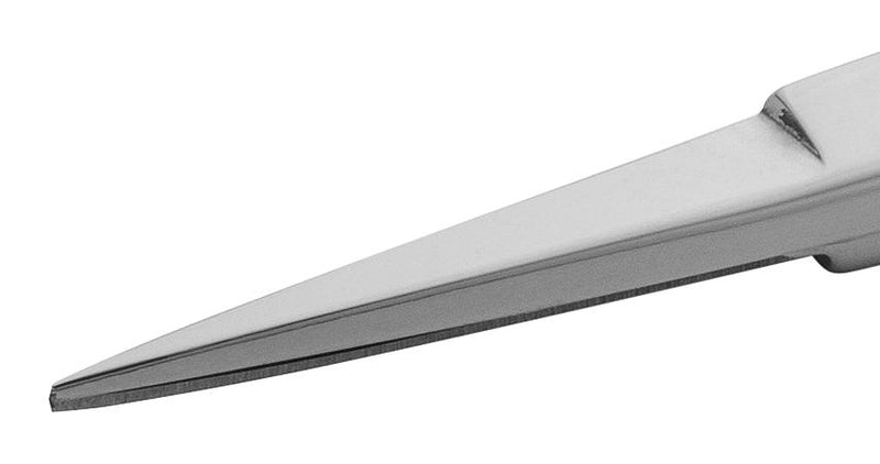 IDEAL-TEK 362S-35.NP.IT Scissors, Fine/Straight Blade, General Purpose / Industrial, 20 mm, 90 mm, 0.79 ", 3.54 "