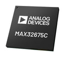 ANALOG DEVICES MAX32675CALZ+ ARM MCU, MAX Family MAX326xx Series Microcontrollers, ARM Cortex-M4F, 32 bit, 12 MHz, 384 KB