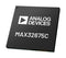 ANALOG DEVICES MAX32675CALZ+ ARM MCU, MAX Family MAX326xx Series Microcontrollers, ARM Cortex-M4F, 32 bit, 12 MHz, 384 KB