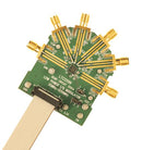ANALOG DEVICES DC2091A Demonstration Board, LTC5599IUF