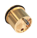 BULGIN LIMITED PXEB5280 Connector Accessory, 2 Channel, 2 Channel Insert