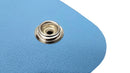 MULTICOMP PRO MP013806 ESD Dissipative Mat, 2 10mm Snap Studs, Rubber, Blue, 1.2m L x 600mm W