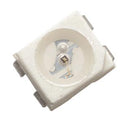 BROADCOM ASMT-SGB5-NW703 LED, Green, SMD, PLCC-4, 30 mA, 3.2 V, 525 nm
