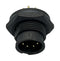 NORCOMP 870-007-113R001 Circular Connector, Circular Connector, Cavalier Series, Panel Mount Plug, 7 Contacts, PCB Pin